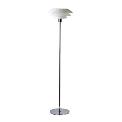 Lampadaire en Métal DL45 DYBERG LARSEN