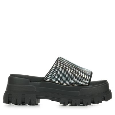 Sandales Aspha Slide Glam BUFFALO