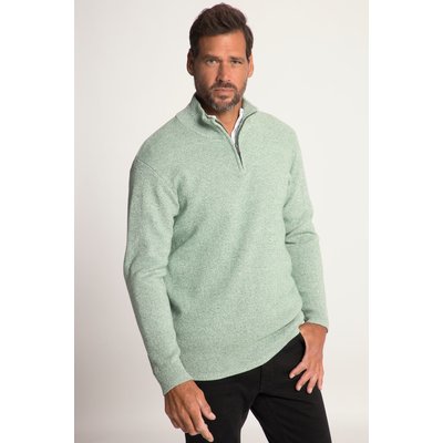Pull camionneur en maille JP1880