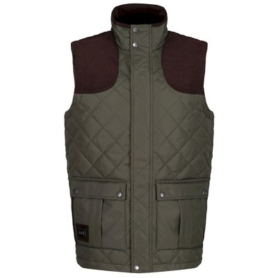 Veste sans manches PADBURY REGATTA