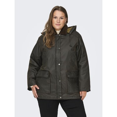 CARMOUNTAIN Veste Veste ONLY CARMAKOMA