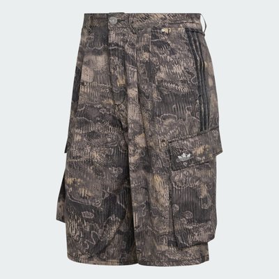 SHORT CARGO ADILENIUM SEASON 5 AOP adidas Originals