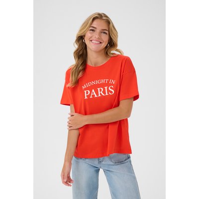 T-shirt KAFFE