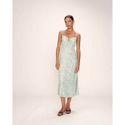 Robe Longue RETINA GRACE & MILA