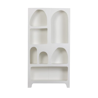 Armoire en contreplaqué CAZ WOOOD