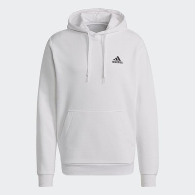 Sweat à capuche petit logo ADIDAS SPORTSWEAR