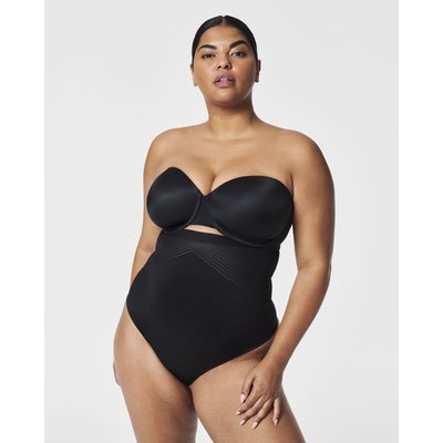 String modelant talle haute SPANX