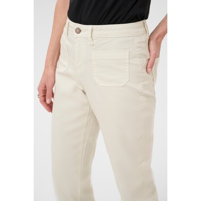 Jeans CRAnn CREAM