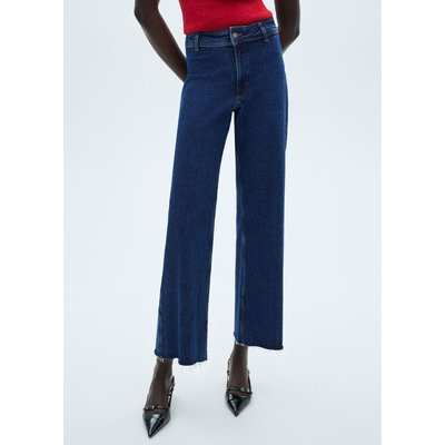 Jupe jean taille basse clearance