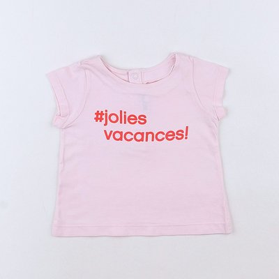 Tee-shirt - Très bon état JACADI