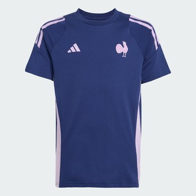 T-shirt France en coton Enfant adidas Performance