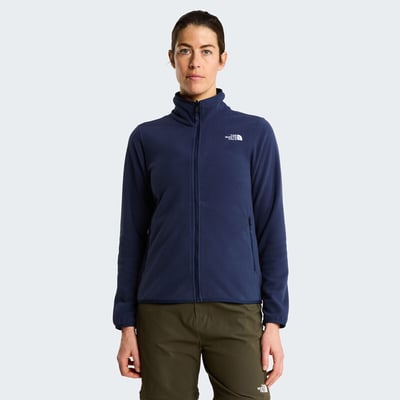 Veste polaire zippée Glacier THE NORTH FACE