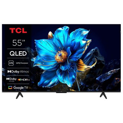 Televiseurs led 55 pouces 55P79K TCL