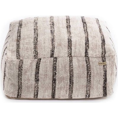 Pouf coton doux Oh My Gee Bazar Bizar RECOLLECTION
