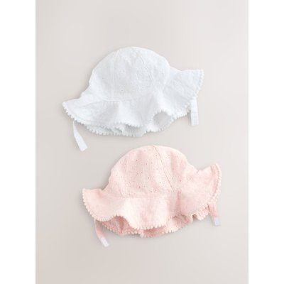 Chapeau d'été bébé NEXT