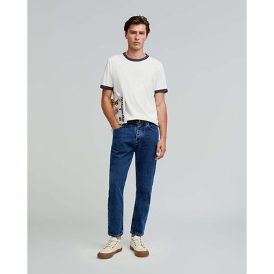 Jean court homme online