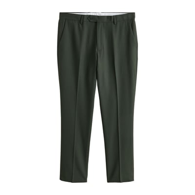 Pantalon de costume texturé NEXT