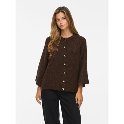 Cardigan En Maille VILA