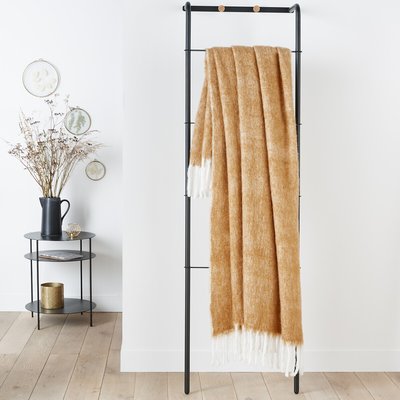 Plaid caldo, Lichen LA REDOUTE INTERIEURS