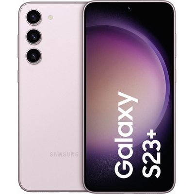 Smartphone Galaxy S23 Plus 512Go - Parfait état SAMSUNG