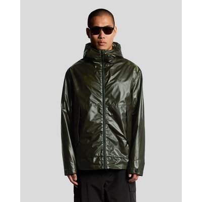 Veste shell thermoréactif LYLE & SCOTT