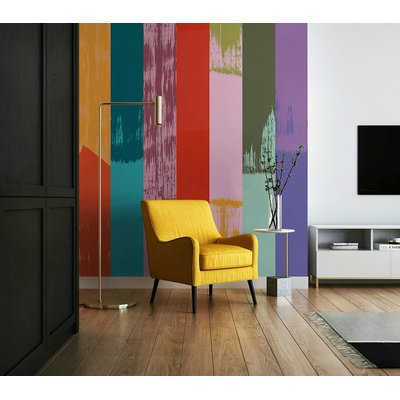 Papel de parede Fehlfarben, INTERELIFE INTERELIFE