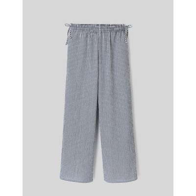 Pantalon vichy BZB