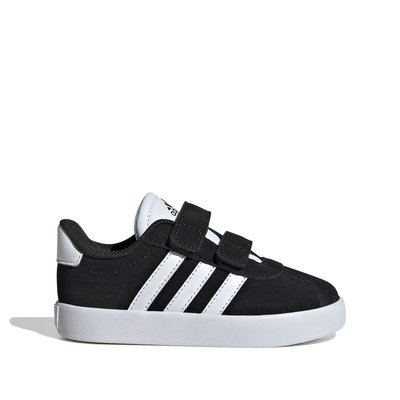 Baskets cuir VL Court 3.0 ADIDAS SPORTSWEAR