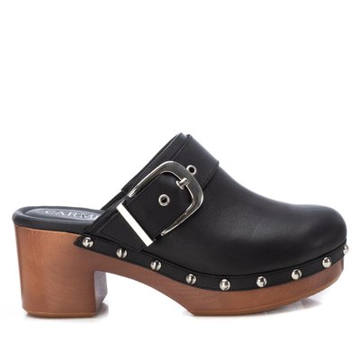 Chaussure fabriqué en cuir CARMELA