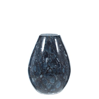 Vase décoratif en verre H21 SIA DECO