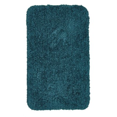 Tapis de bain tufté uni ESSENTIAL TODAY