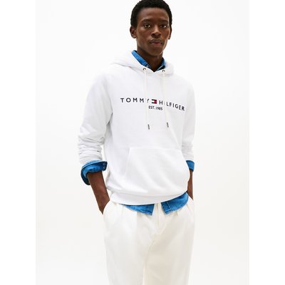 Sweat à capuche Tommy Logo TOMMY HILFIGER