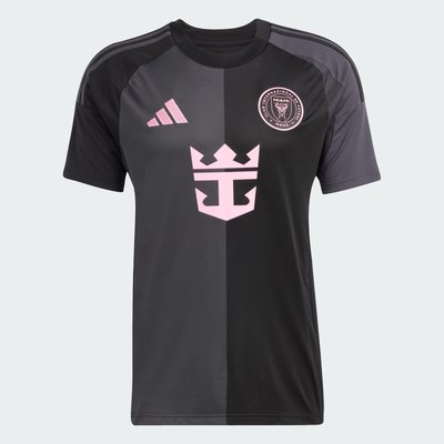 Maillot Extérieur Inter Miami CF 25/26 Messi adidas Performance