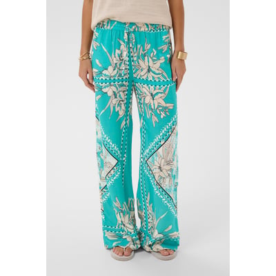 Pantalon casual CREAM