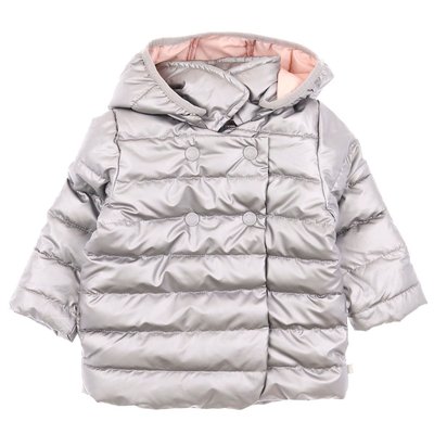 Manteau veste d occasion seconde main bebe fille OBAIBI La Redoute