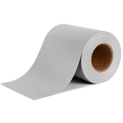 Brise Vue Occultant Clôture en PVC 450 g/m² - 70 m x 19 cm - 70 clips de montage TOILINUX