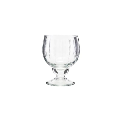Verre à vin blanc Vintage HOUSE DOCTOR