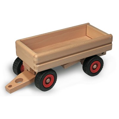 Remorque de camion FAGUS