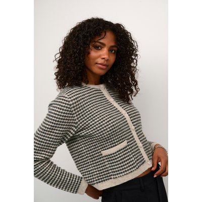 Cardigan à tricot KAellery KAFFE