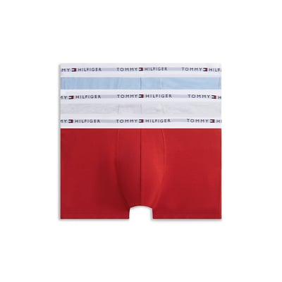 Pack de 3 bóxeres Everyday Essentials TOMMY HILFIGER