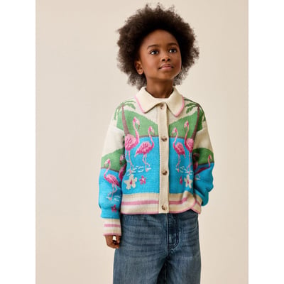 Cardigan à col NEXT