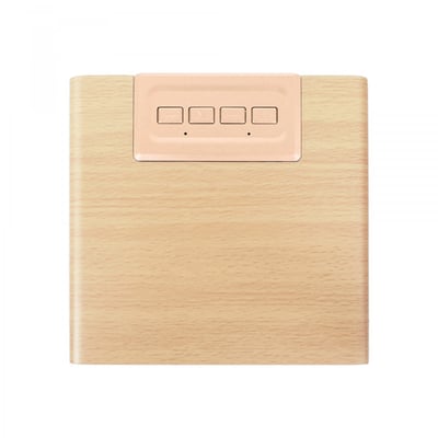 Enceinte compatible Bluetooth® LIVOO
