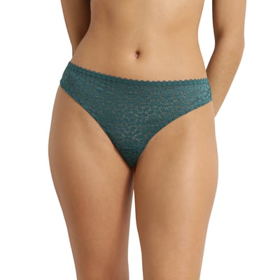 Tanga DAILY DENTELLE DIM