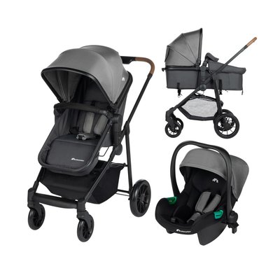 Adaptateur poussette bebe confort La Redoute