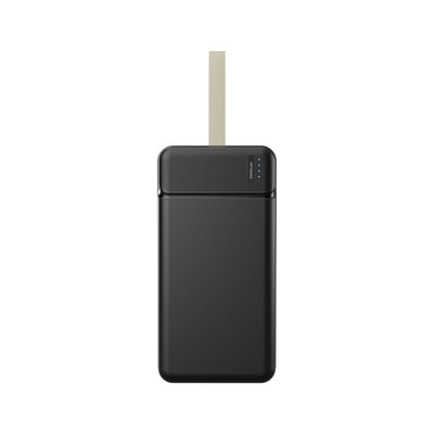 Travel - Batterie externe grande capacité - 30 000 mAh - Xmoove LIVOO