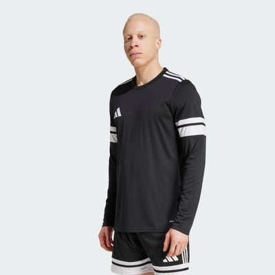 T-shirt manches longues SQUADRA25 adidas Performance