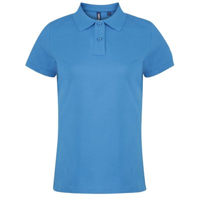 Polo uni ASQUITH & FOX