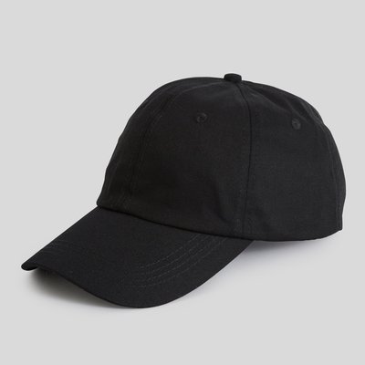 Casquette unie en coton MONOPRIX