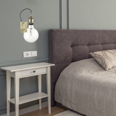 Applique    FRIDA IDEAL LUX