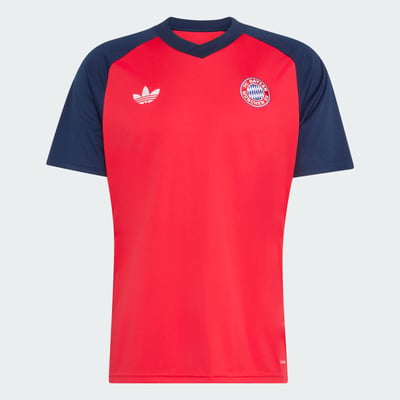Maillot Pré-Match Fc Bayern Munich 26/27 Maillot Pré-Match Fc Bayern Munich 26/27 adidas Performance